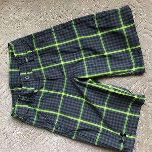 Boys Under Armour Shorts